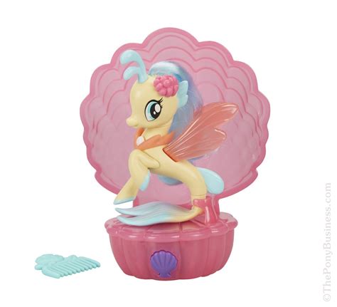 My Little Pony The Movie Princess Skystar Sea Song Theponybusiness