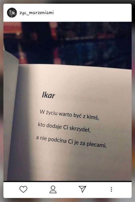 Pin Di Weronika Majewska Su Poezja