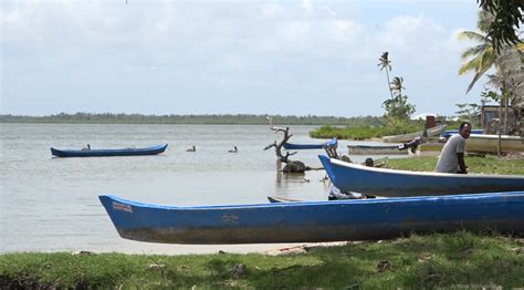 Using Traditional Miskitu Governance Practices To Care For Waterways In