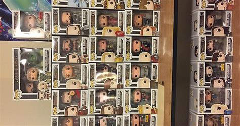 My Collection Of Got Pops Imgur