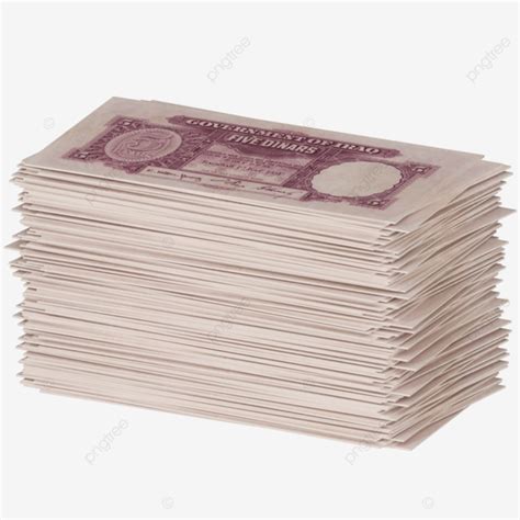 Iraqi Dinar Bundle Transparent Iraqi Dinar Bundle Transparent Iraqi