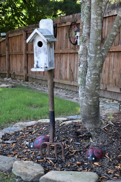 Backyard Birdhouse Bird Houses Backyard Bird House