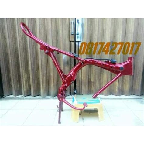 Jual Kerangka Gl Pro Frame Gl Pro Custom Original Copotan Shopee