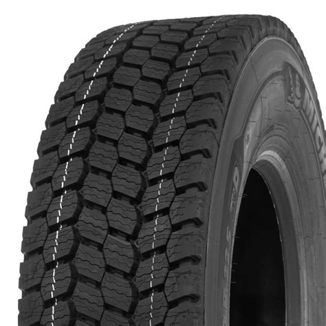 R Michelin X Multi Grip D L Tl M S Pmsf Heuver