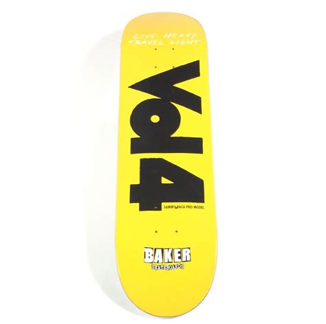 Baker Boards