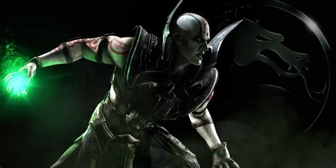 Quan Chi se objeví ve hře Mortal Kombat 1 jak ukazuje nový trailer