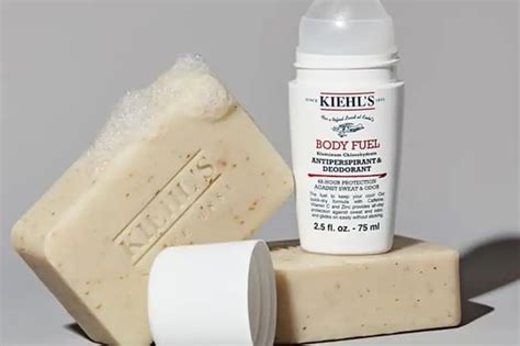 Doğru Deodorant Kullanımı Nasıl Olmalıdır Kiehl s