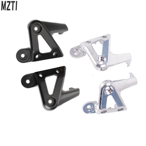 MZTI Soportes Para Faros Delanteros De Motocicleta Para Honda CB400