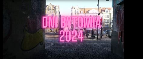 Dni Bytomia 2024 Żugajki w natarciu InoBytom