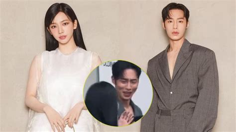 El Video De Karina Del Grupo Aespa Y El Actor Lee Jae Wook Juntos Que