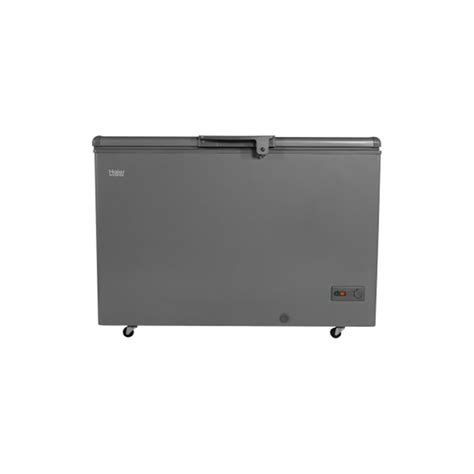 Haier Inverter Single Door Chest Freezer Cu Ft Hdf Im Price In