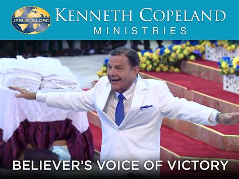 Watch Kenneth Copeland 2017 Prime Video