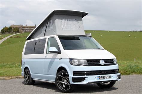 Volkswagen Transporter For Sale In Bradford Hoyles Denholme