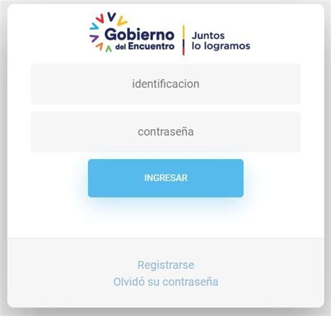 Educa Empleo Ingreso Registro Y Postulaci N