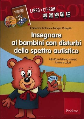 Insegnare Ai Bambini Con Disturbi Dello Spettro Autistico Schede