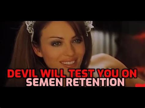 Your Soul Belongs To God Semen Retention YouTube