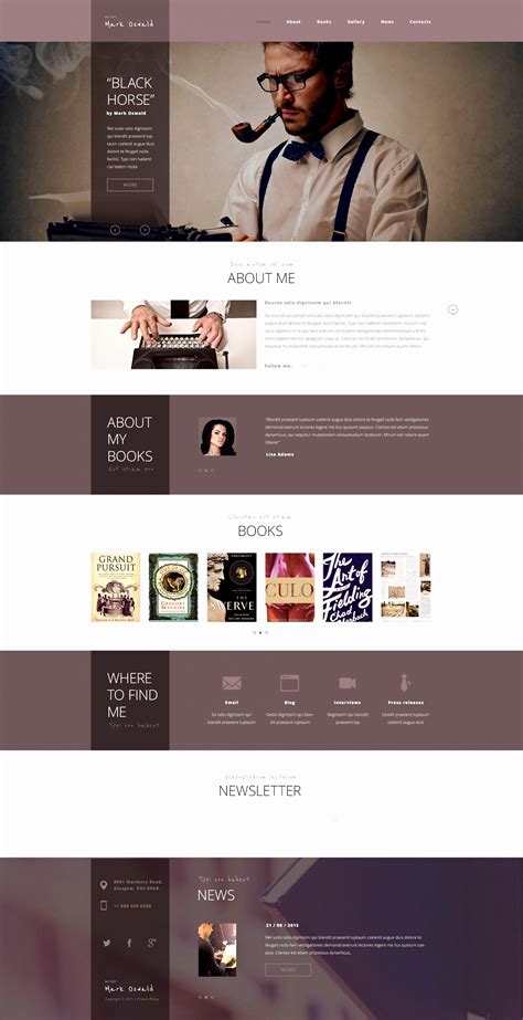 10 Customizable Biography Template Sampletemplatess Sampletemplatess