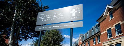 Our College Holy Cross College