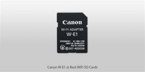 4 Best Wifi Sd Cards In 2025 Reviewed And Tested