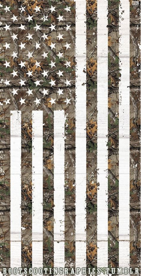 Rebel Flag Background Camo