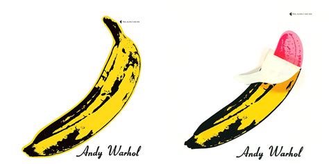 Andy Warhol - Before The Banana | Solopress