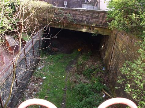 Disused Railway Tunnels Flickr