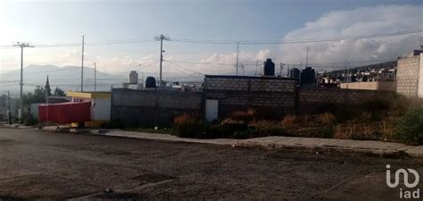 Terreno En Venta En Carboneras Mineral De La Reforma Hidalgo Nex