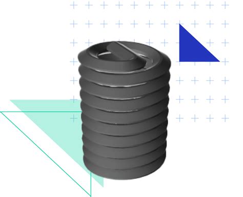 Threaded Inserts For Plastics Types And Selection Tips Xometry Pro