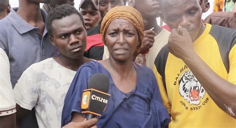 Boda Boda Rider Killed After Being Run Over By Trailer Ferrying Cement