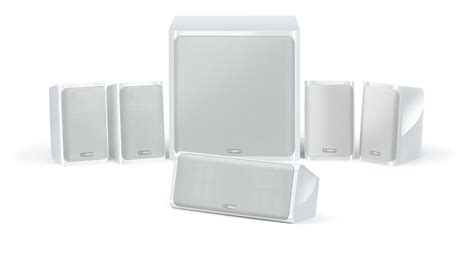 NS-P40 - Overview - Speaker Systems - Home Audio - Products - Yamaha ...