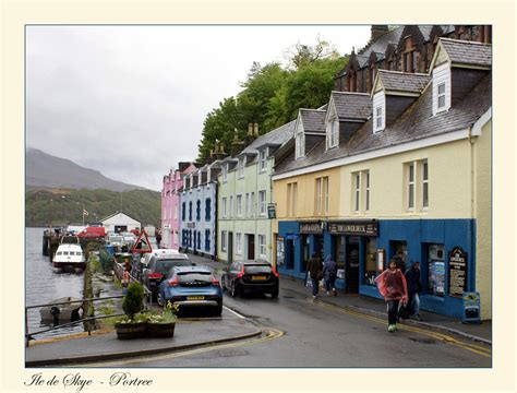 3 Ecosse Ile De Skye Portree SONY DSC Jean Claude Esnault