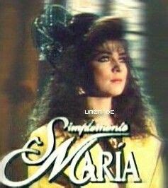 Simplemente Maria telenovela mexicana victoria ruffo About Time Movie, Novella, Latina, Growing ...