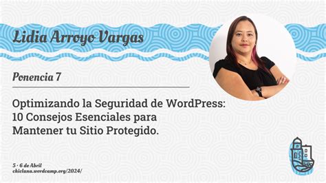 Optimizando La Seguridad De Wordpress Consejos Esenciales Para