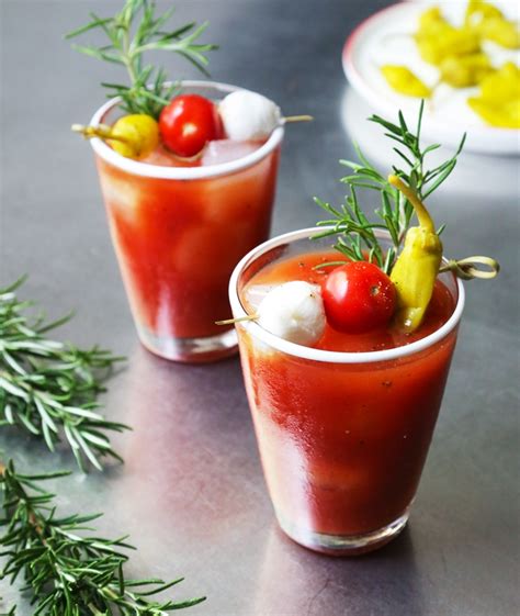 best the perfect bloody mary recipe