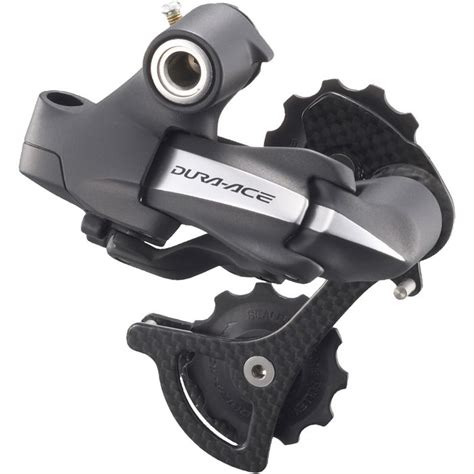 Shimano Rd Dura Ace Di Speed Rear Derailleur Ss