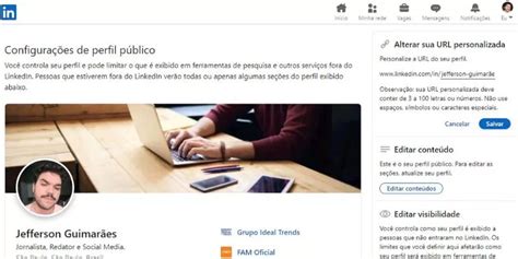 Resumo No Linkedin Veja Dicas E Exemplos Para Se Inspirar