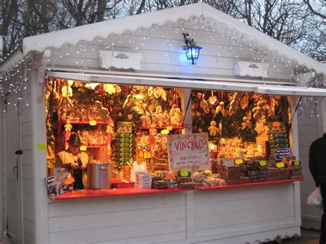 The 6 Best Christmas Markets In France | Tripping.com Rentals | Tripping.com