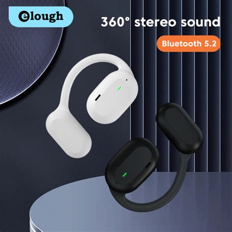 Elough Bluetooth Lo I Treo Tai Tai Nghe Bluetooth Tai N Tai Nghe