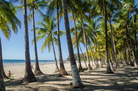 In Search Of Perfect Beach Towns Sámara Costa Rica Adventurous Kate