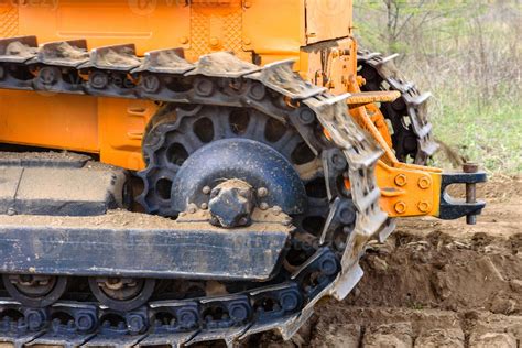 Industrial building construction site bulldozer 3142236 Stock Photo at Vecteezy