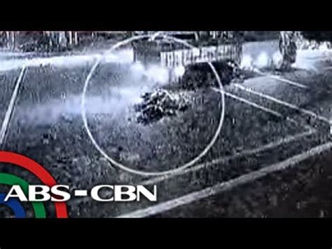 TV Patrol Lalaki Patay Sa Banggaan Ng Motor At Trak Sa QC YouTube