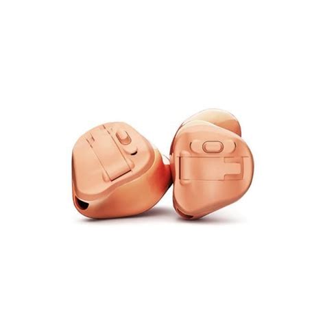 Phonak Virto M Titanium Hearing Aids A Better Ear Redland Audiologist