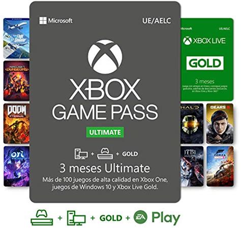 Xbox Pass Ultimate