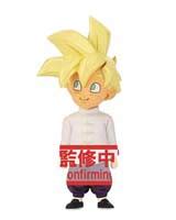 Buy Merchandise Dragon Ball Z World Collectible Extra Costume Saiyan