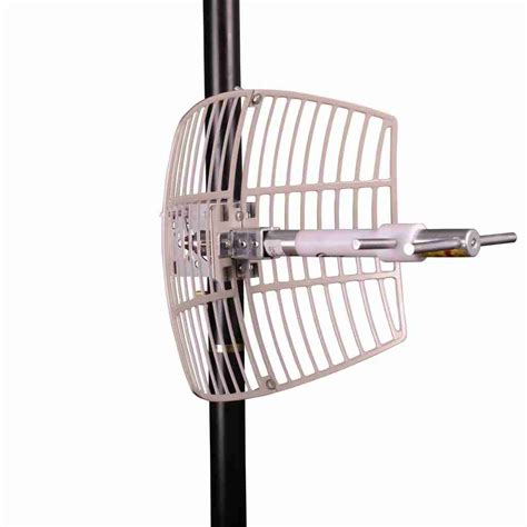 Find Best Discounts On 746 806 MHz Grid Parabolic Antennas