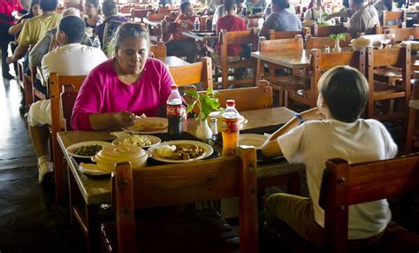 Cu Ntas Veces Y A Qu Hora Debemos Comer Al D A El Universal