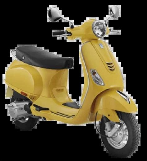 Vespa Lx Scooter Price Specification Review