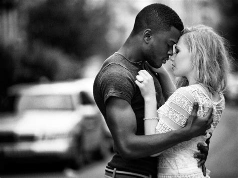 Vintage Interracial Photos Telegraph