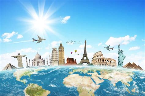 Seguros de Viaje (Viaje seguro) - La Web de Seguros