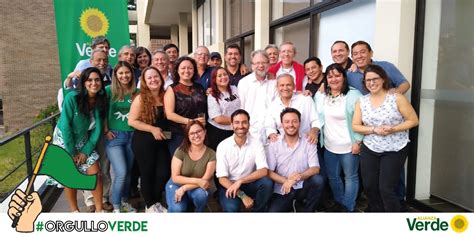 Con candidatura propia el Partido Alianza Verde liderará amplia